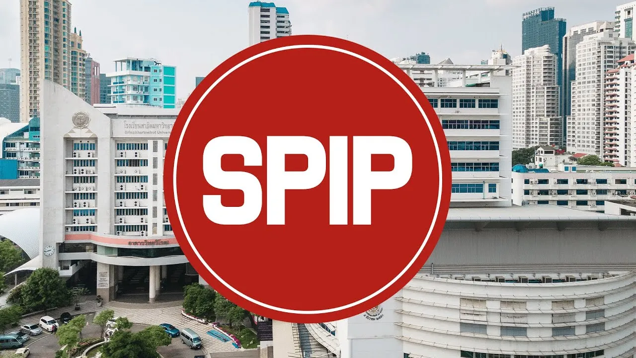 SPIP Robotics Programme